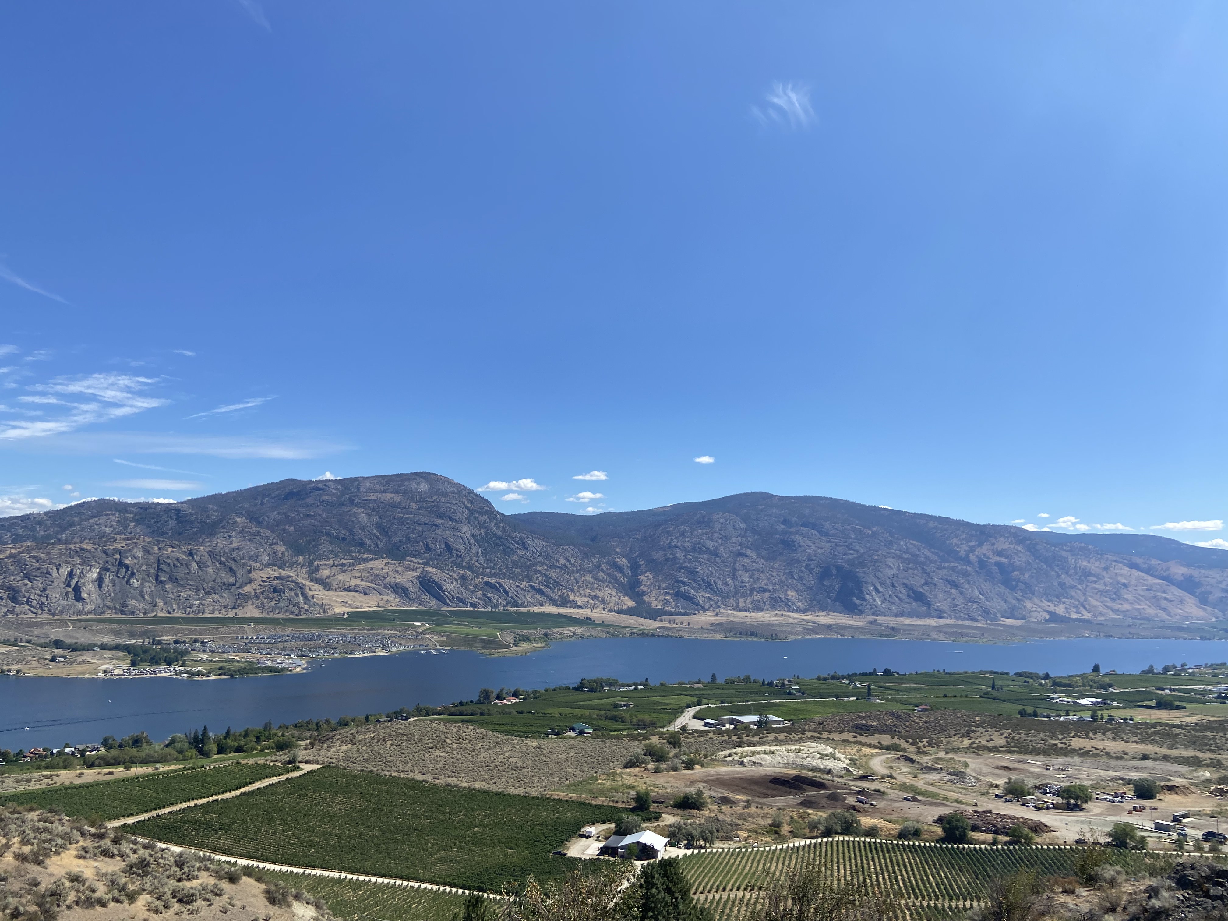 Image of The Villas Osoyoos property